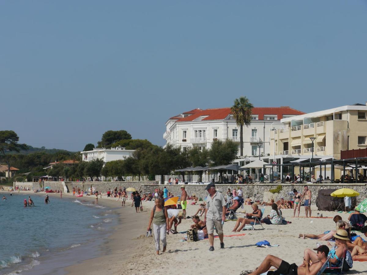 The Serengeti - Cosy - Plage - Host Provence Ла Сен-сюр-Мер Екстериор снимка